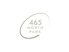 Logo of 465 North Park