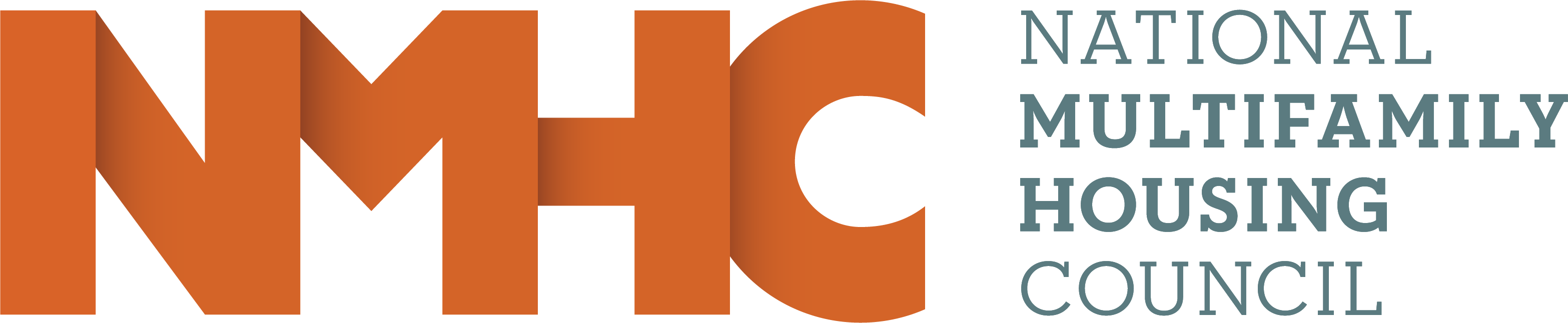 NMHC Logo