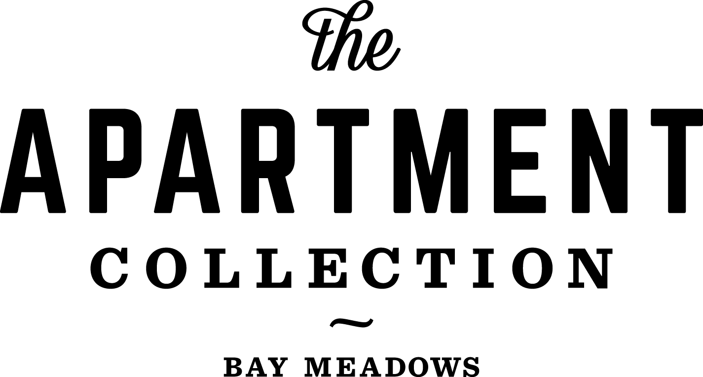 Logo of The Apartment Collection at Bay Meadows