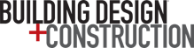 Logo of Building Design + Construction