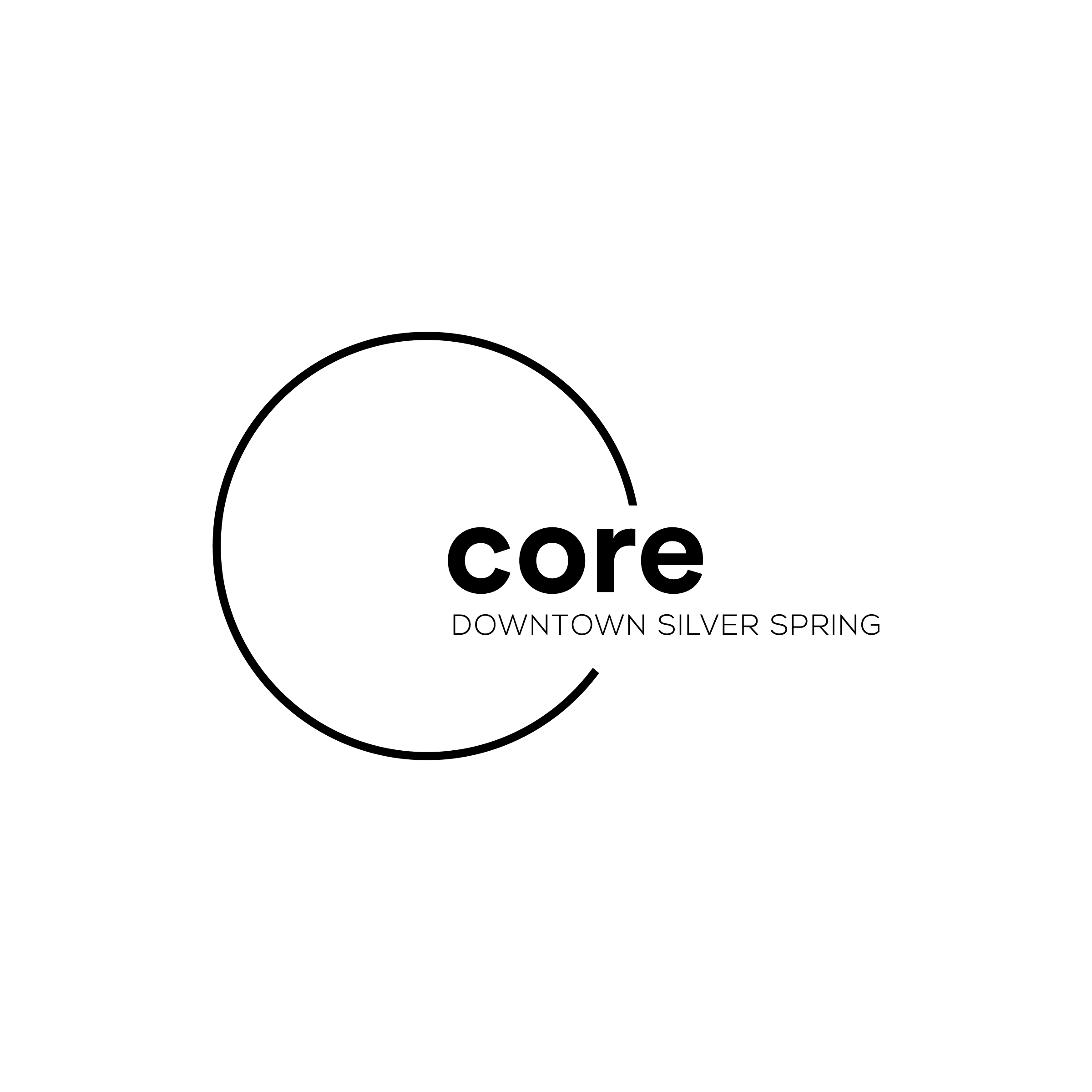 Logo of Core featuring a simple, modern design.
