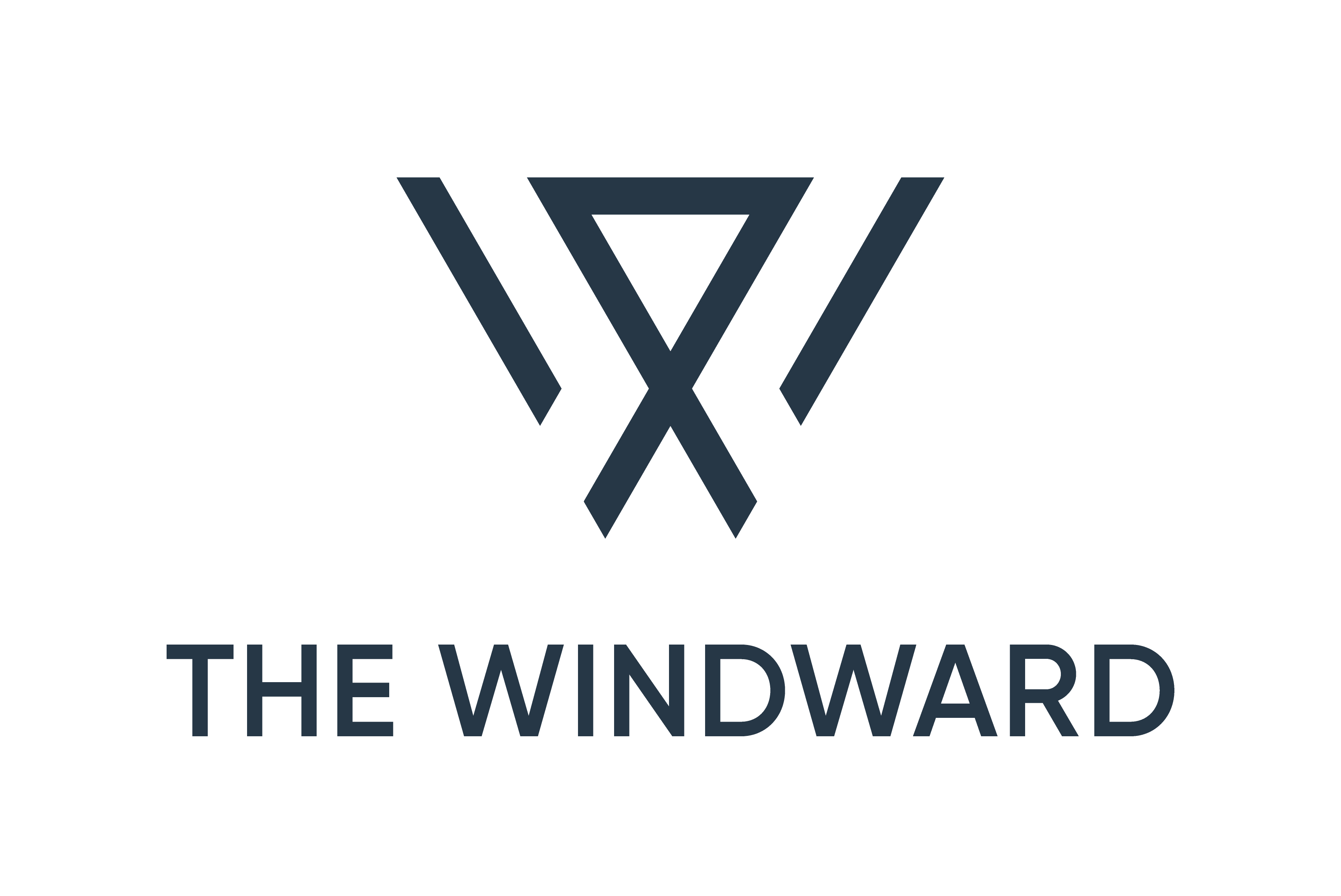 The Windward Logo