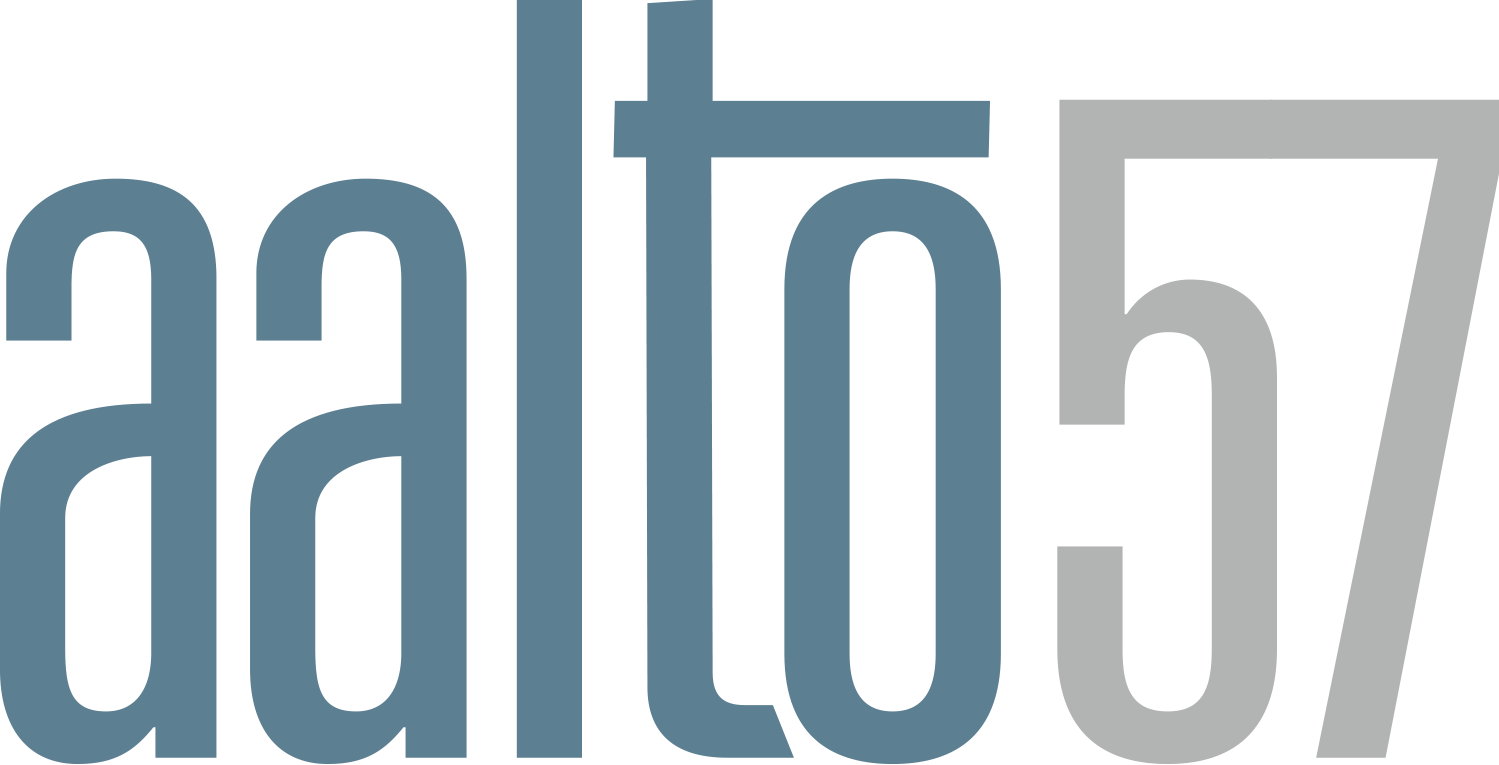 Logo of Aalto57