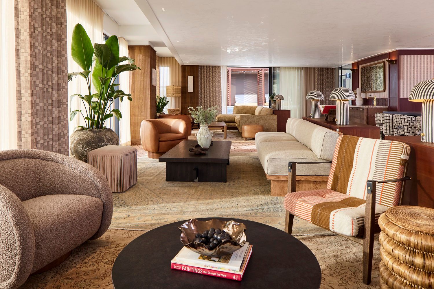 Clubroom