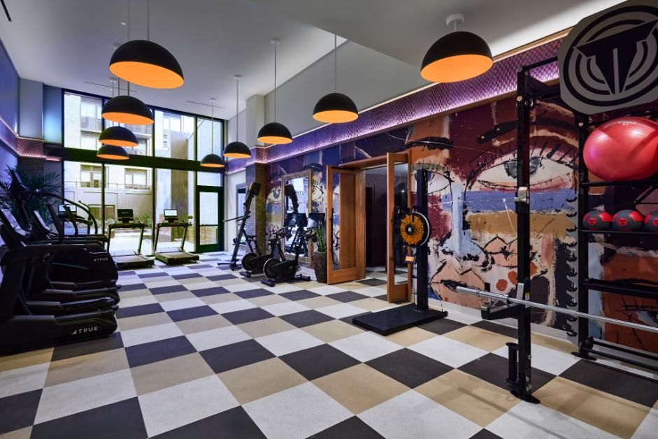 Fitness