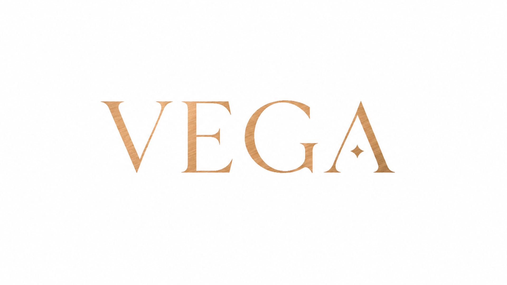 Logo of property Vega