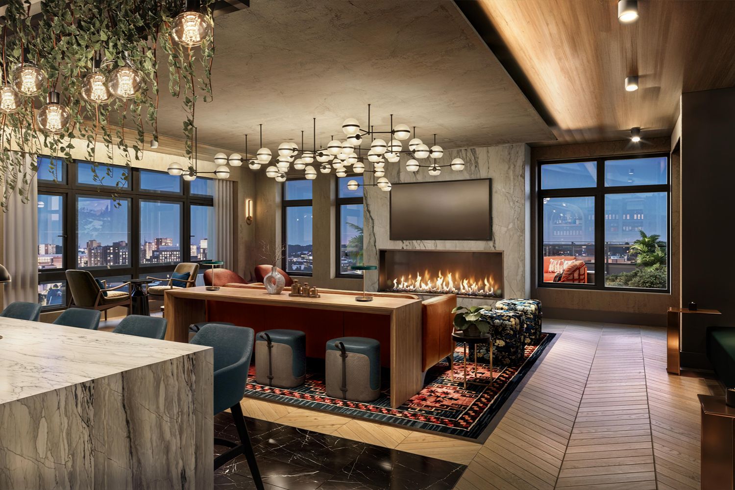 Lounge