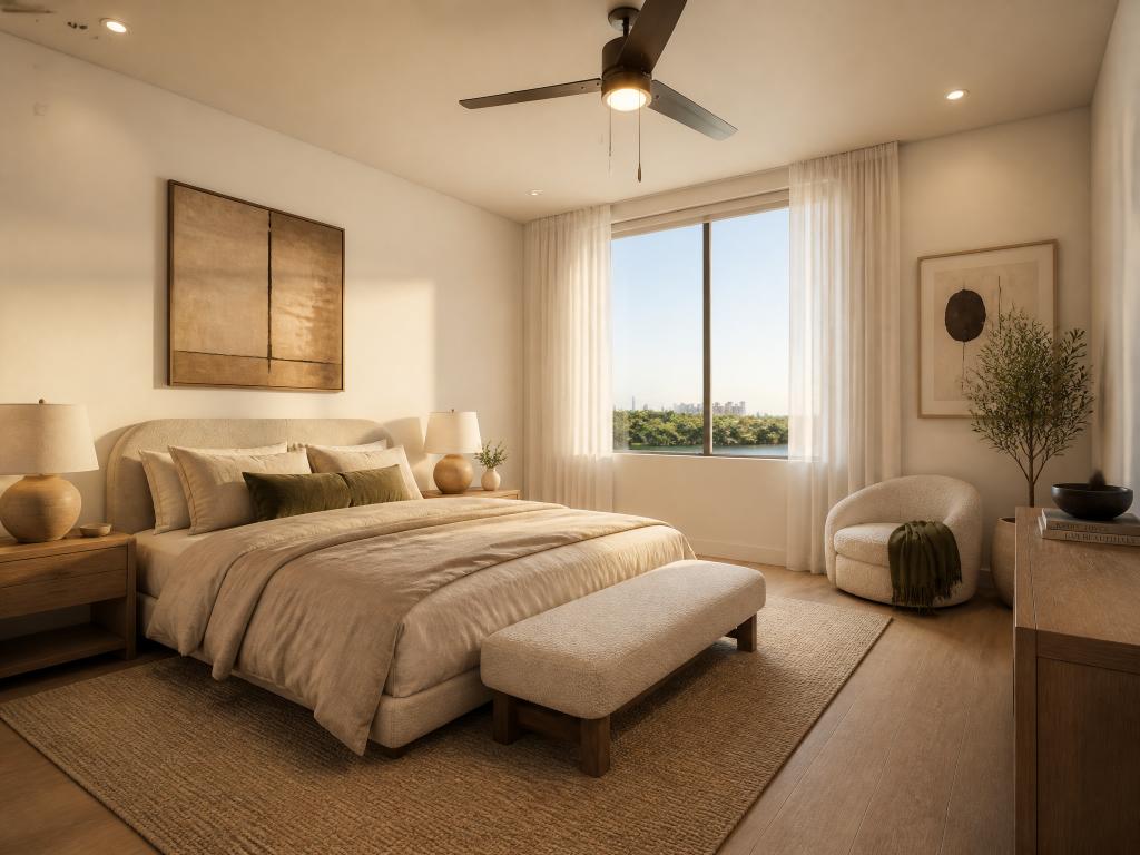 Amara Bay Residences Marina 4 of 7