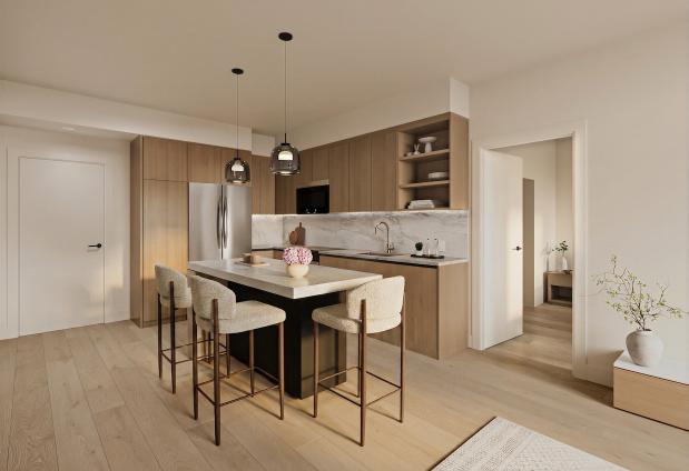 Amara Bay Residences Marina 2 of 7