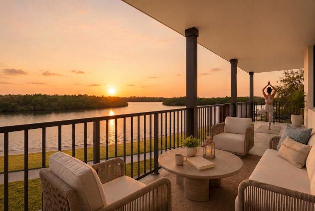 Amara Bay Residences Marina 5 of 7