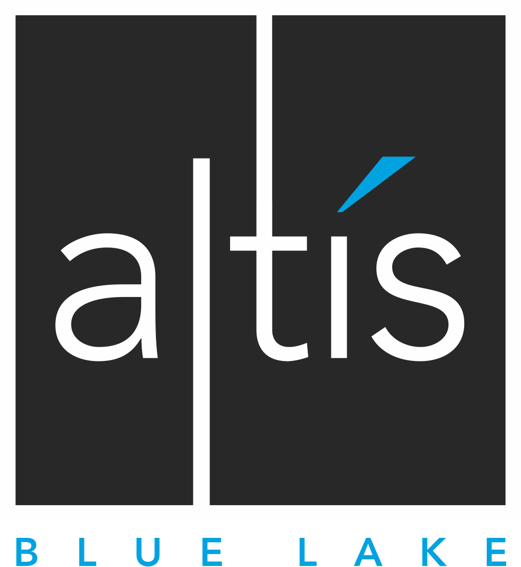 Logo of property Altis Blue Lake