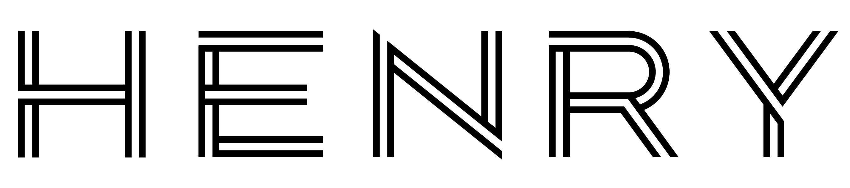 Logo of property Henry