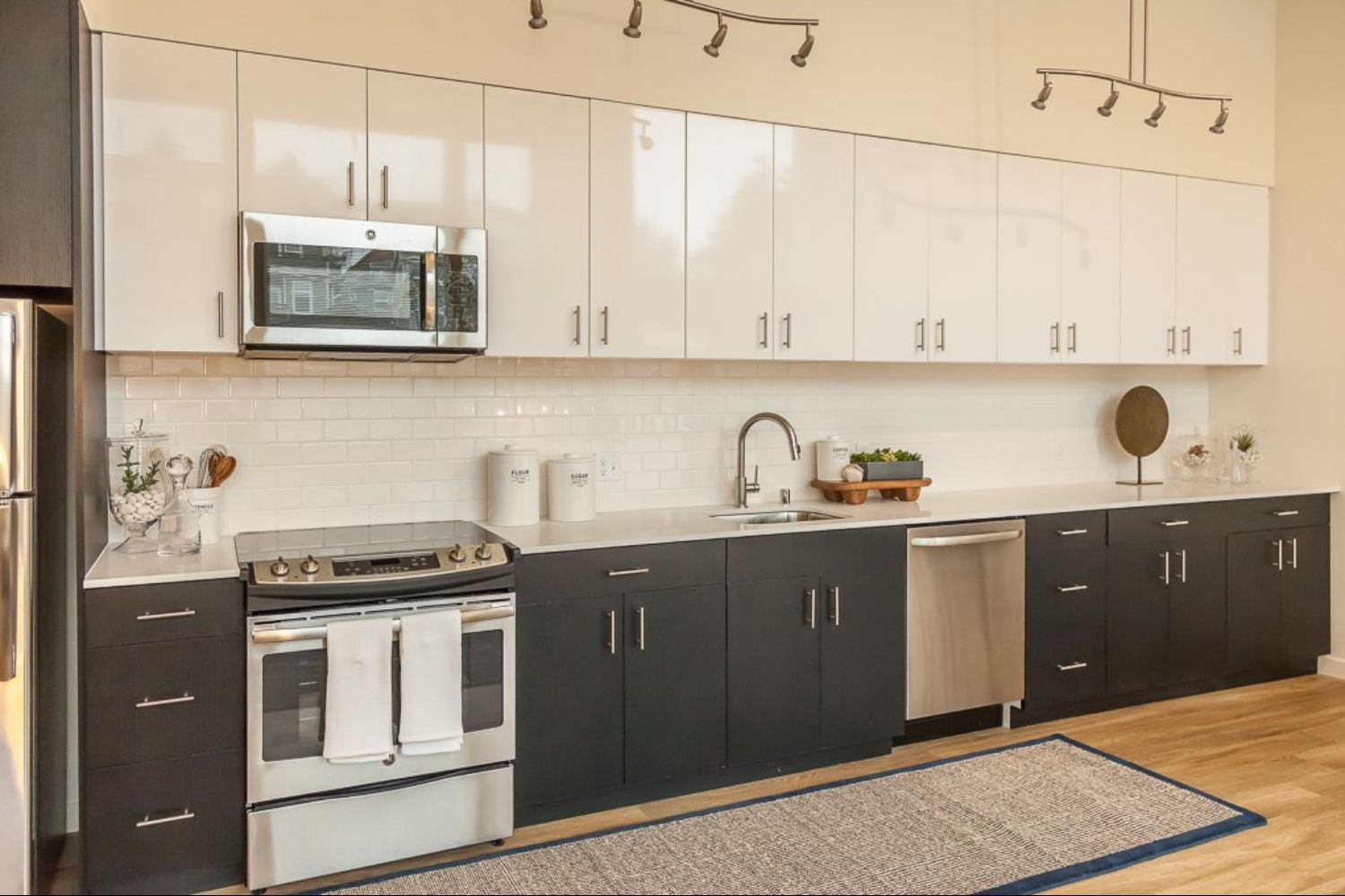 Kitchen Cabinets