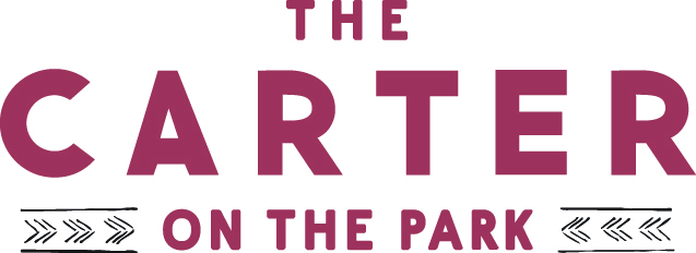 Logo of property The Carter on the Park