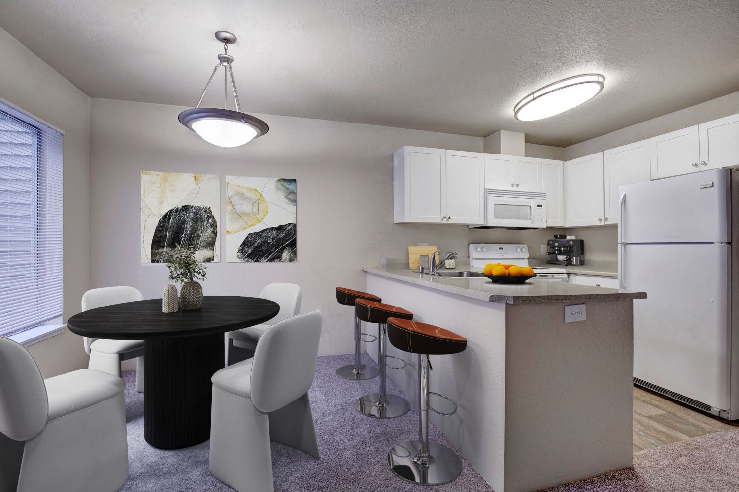 Kitchen Dining