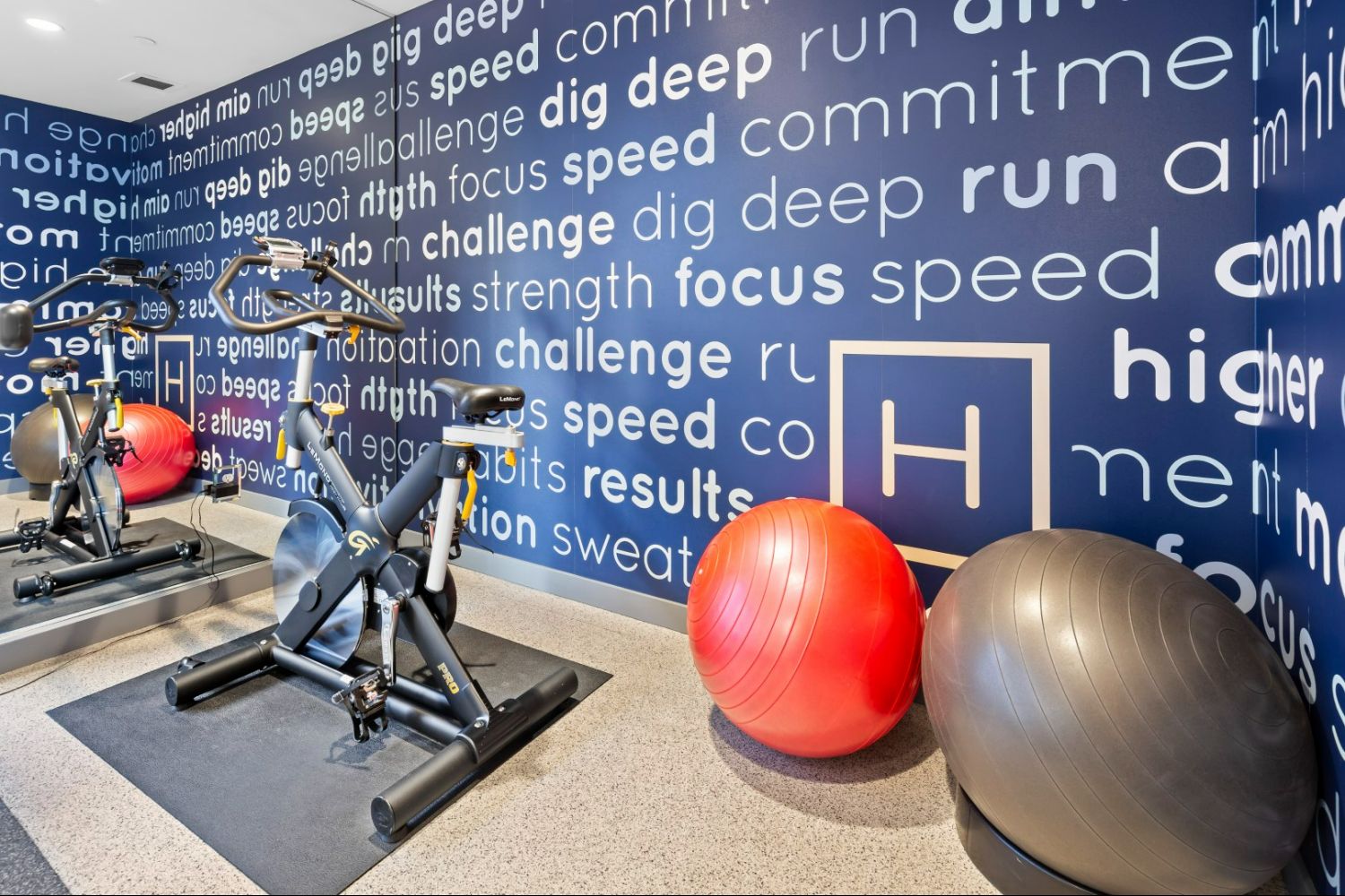 Gym Bike