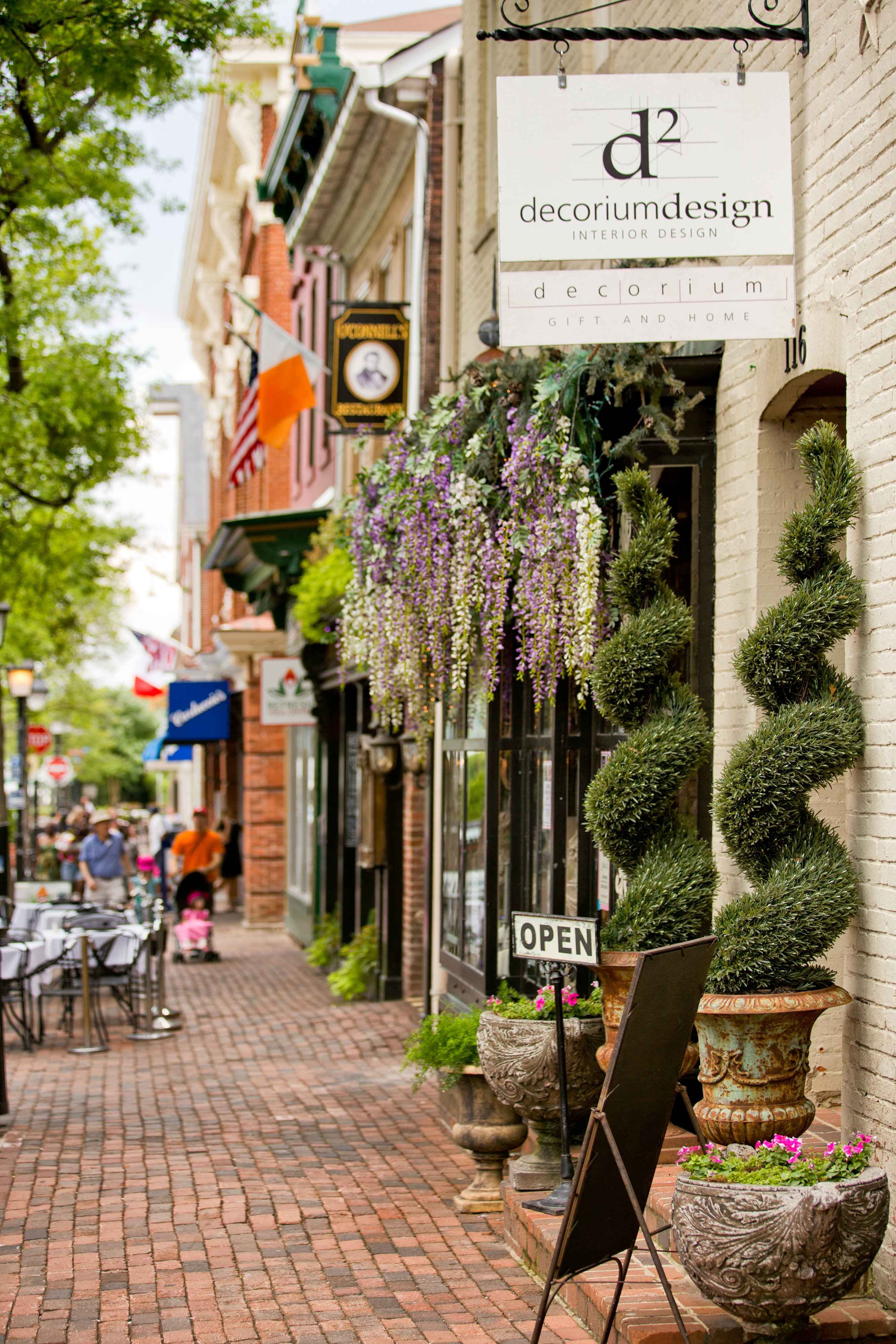 OldTownAlexandria
