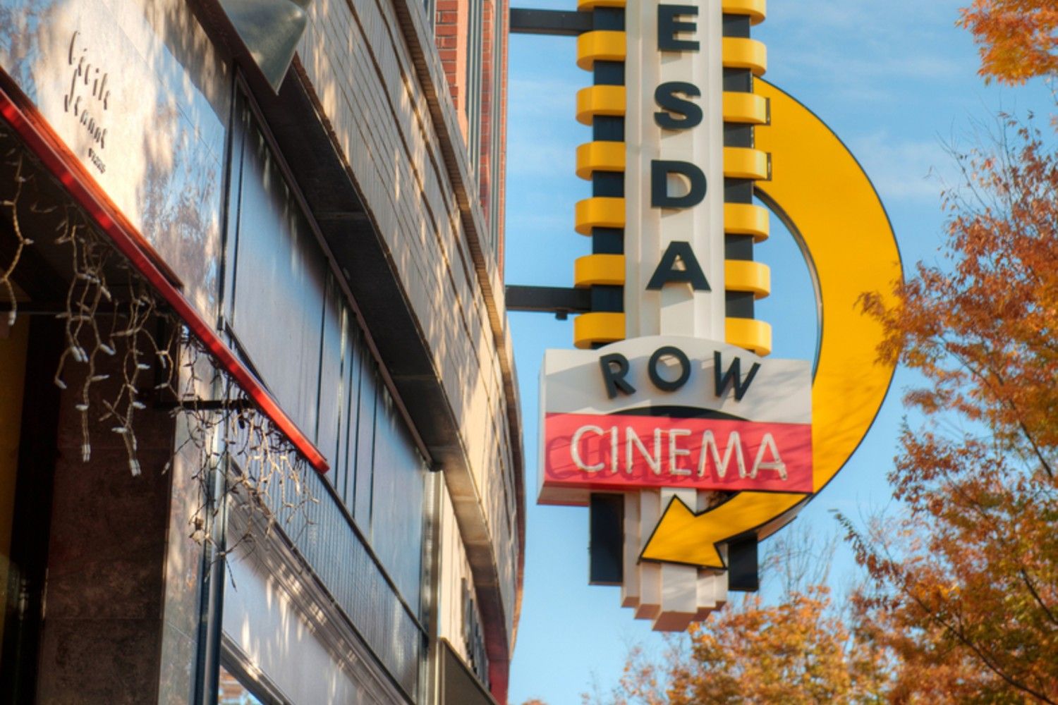 Historic meets here and now