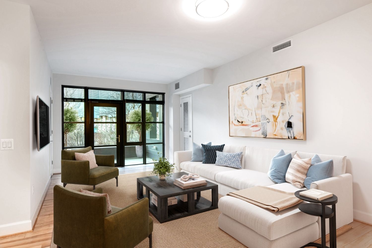 Living Dining 1