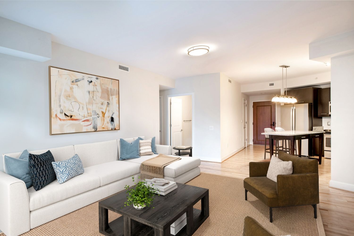 Living Dining 2