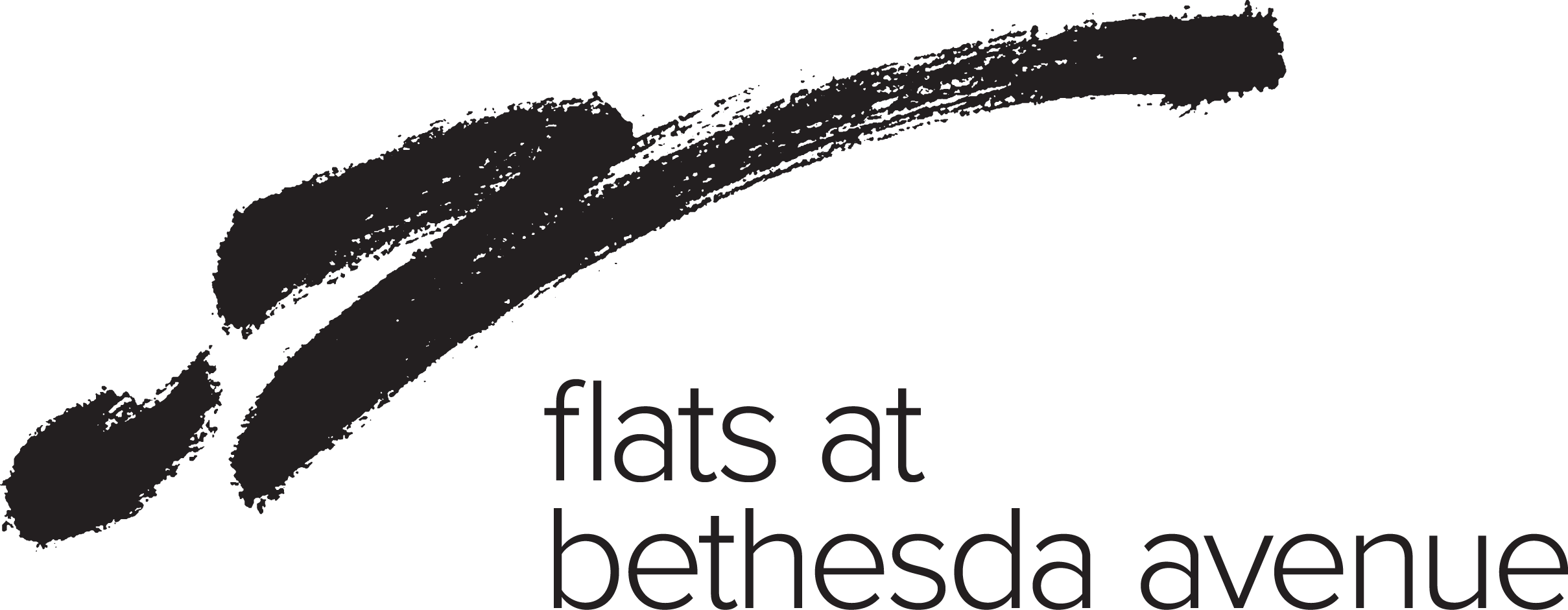 Logo of property Flats at Bethesda Avenue