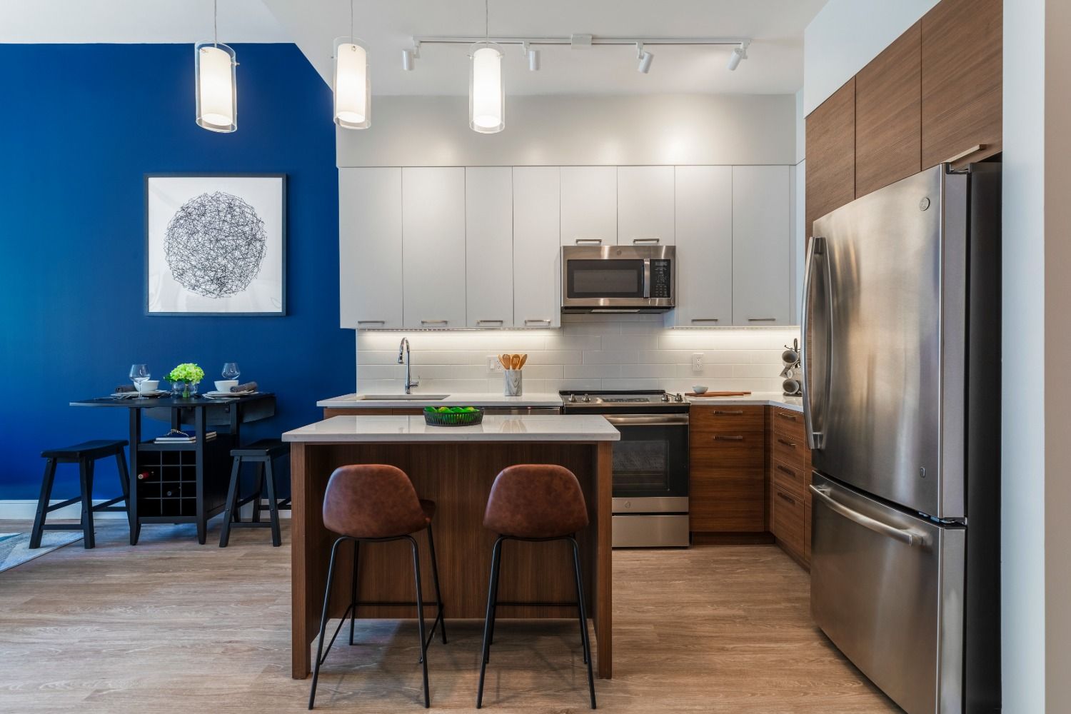 Photo of everton kitchen