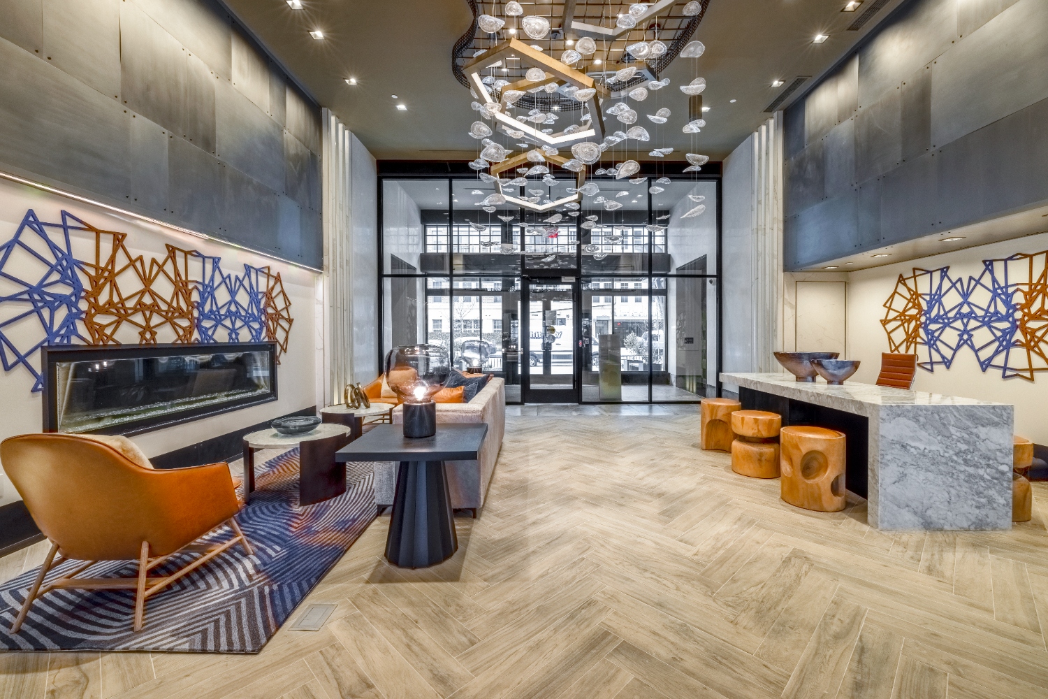 Photo of Everton Lobby