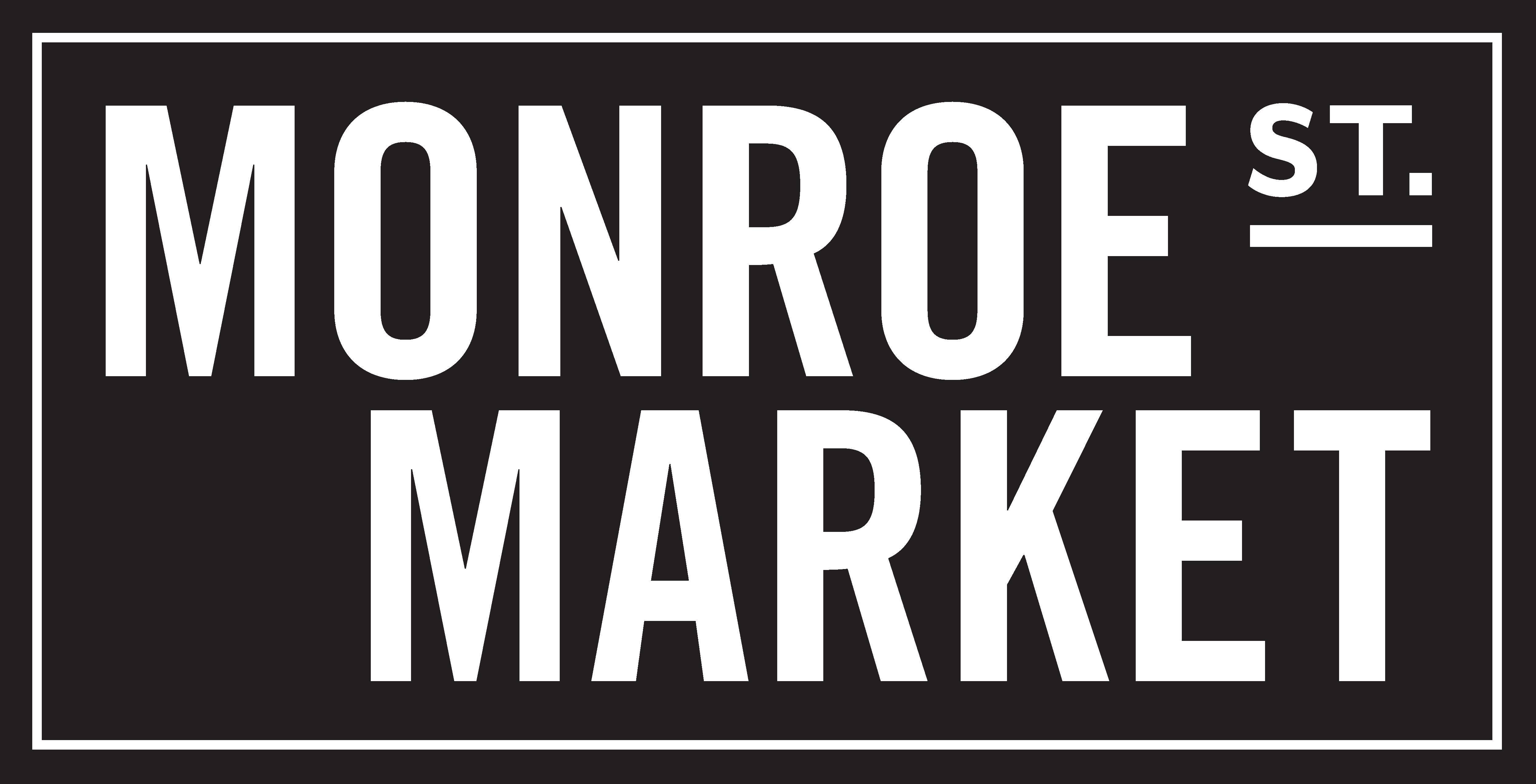 Logo of property Monroe Street Market