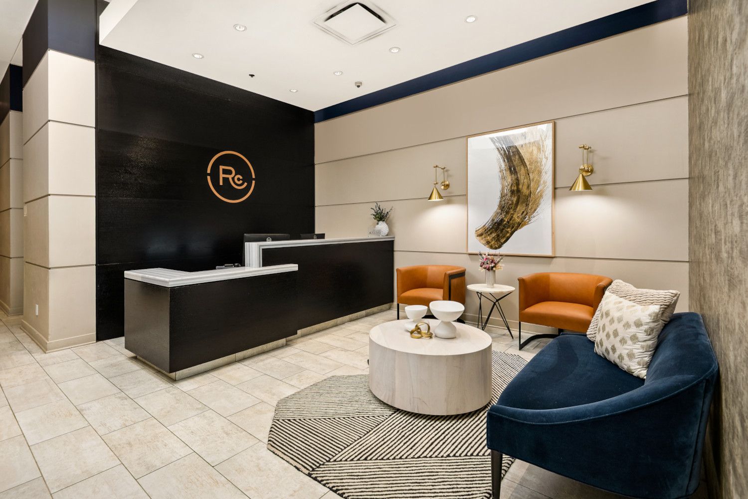 Lobby 1
