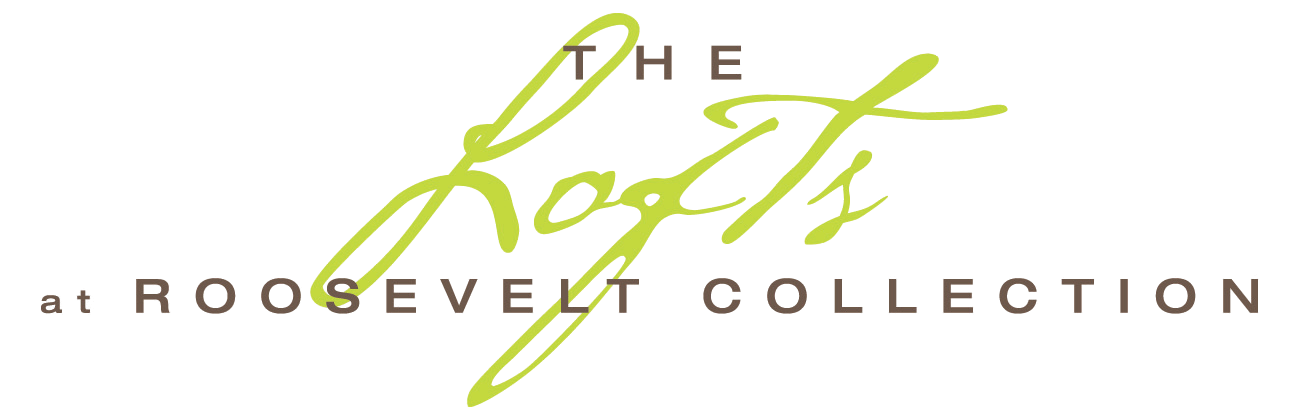 Logo of property Roosevelt Collection Lofts