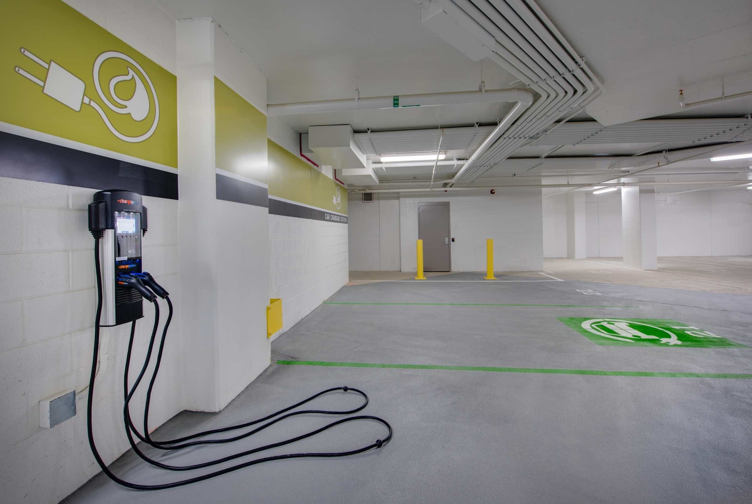Electric Car
