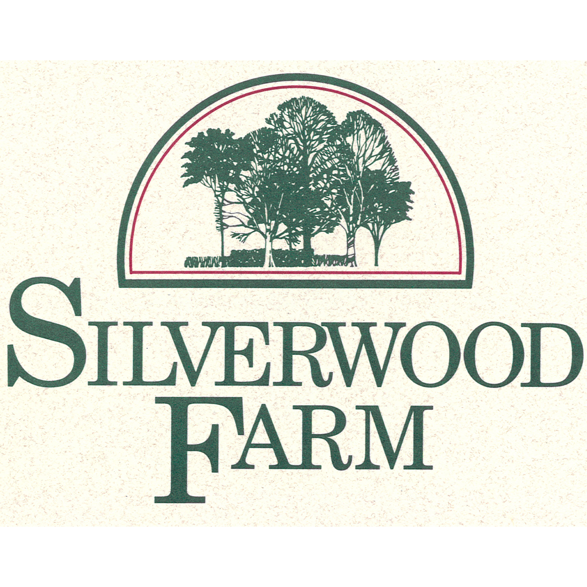 Logo of property Silverwood Farm