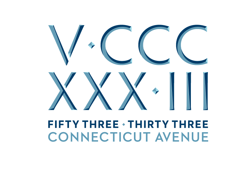 Logo of property 5333 Connecticut