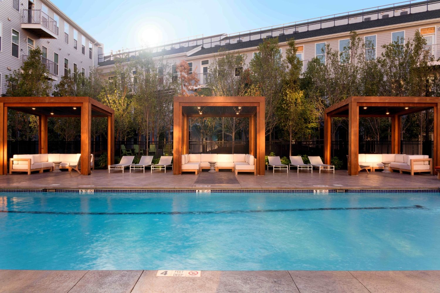 Exterior Amenity 4