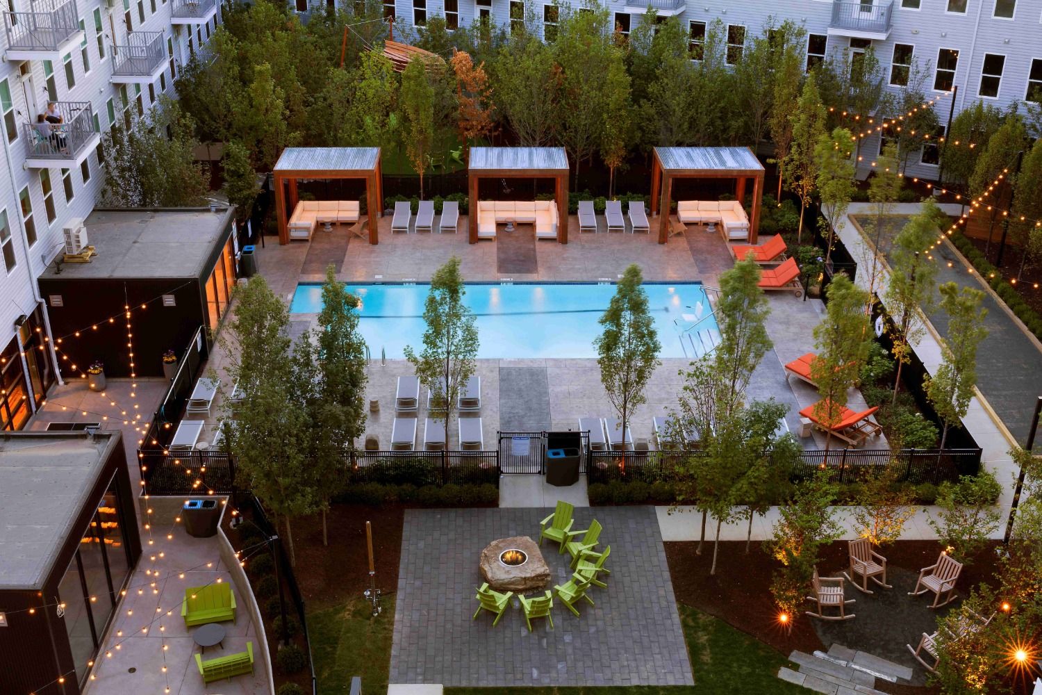 Exterior Amenity 5