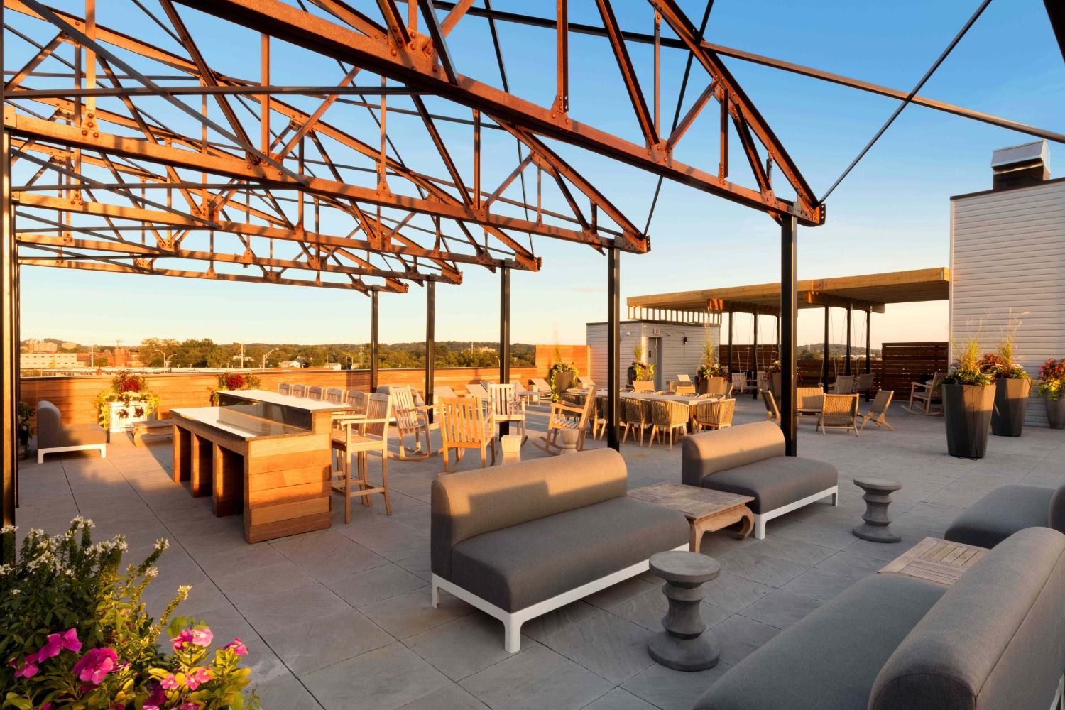 Exterior Amenity 1