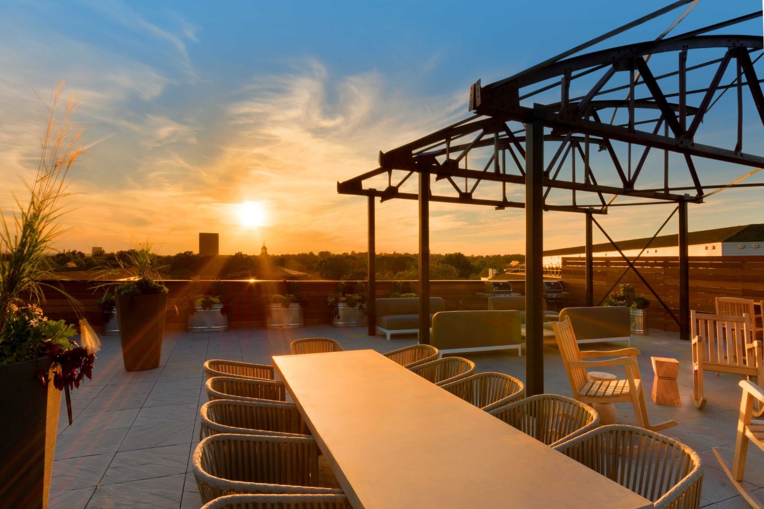 Exterior Amenity 3