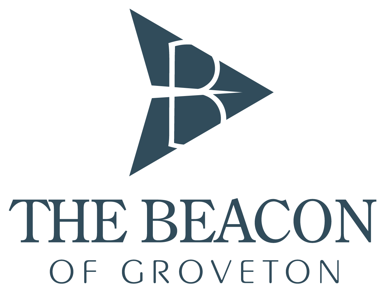 Logo of property The Beacon of Groveton