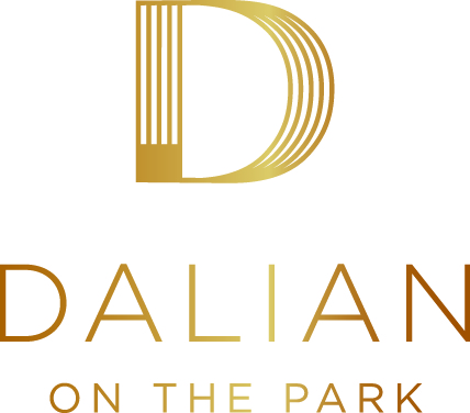 Logo of property Dalian on the Park