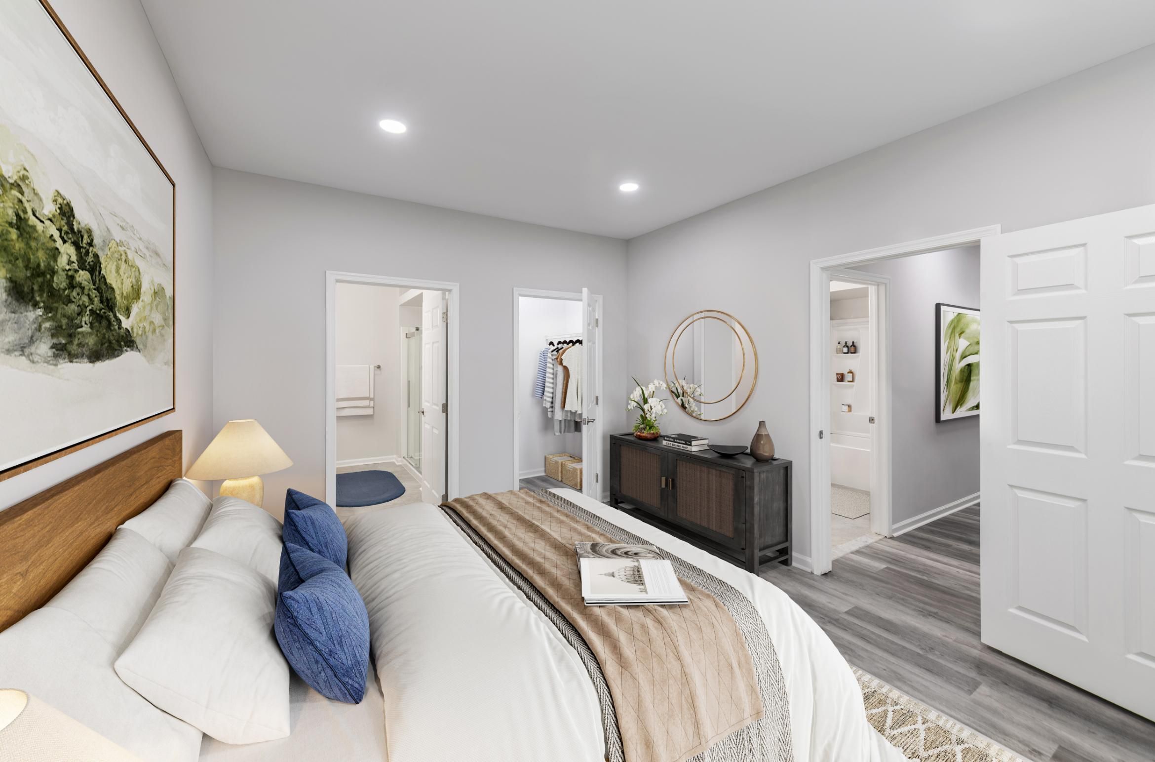 Main Bedroom