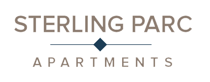 Logo of property Sterling Parc at Hanover