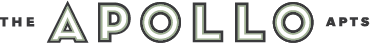Logo of property The Apollo