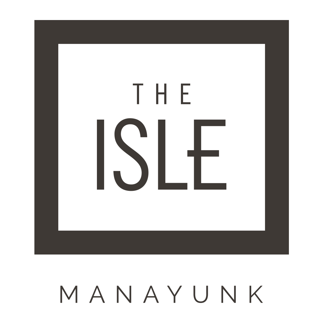 Logo of property The Isle