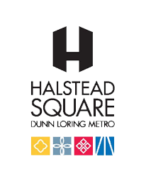 Logo of property Halstead Square - Lotus & Lofts
