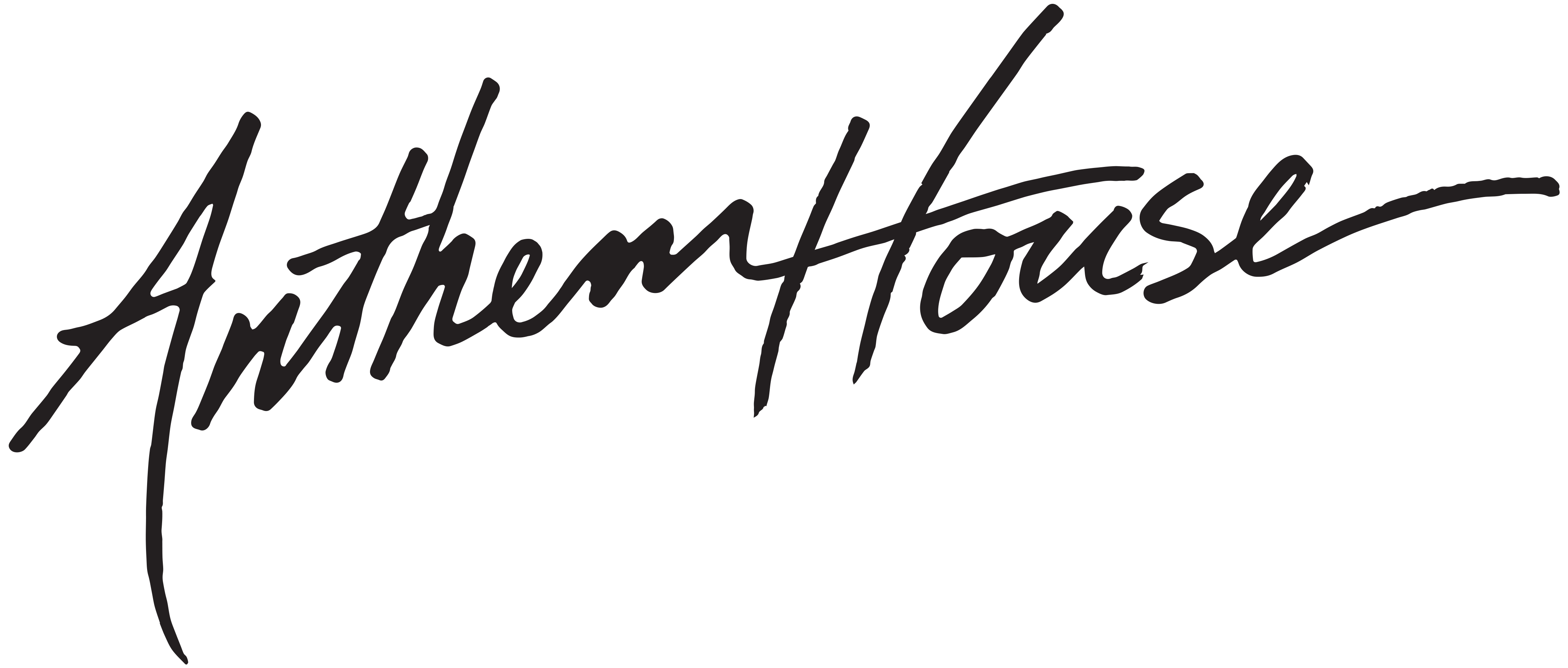 Logo of property Anthem House