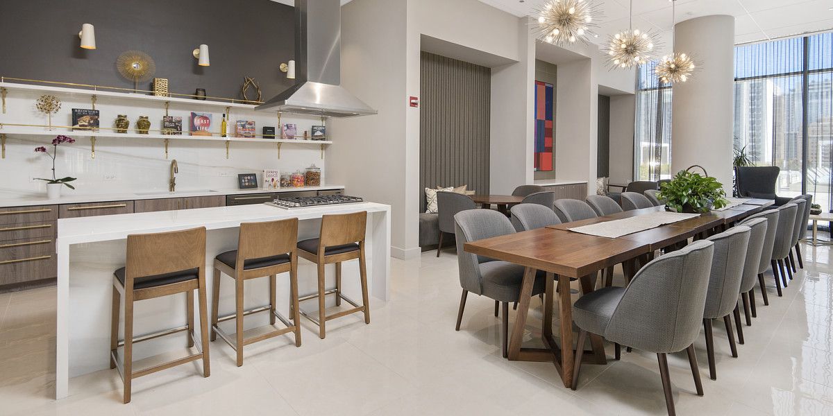 Community Kitchen