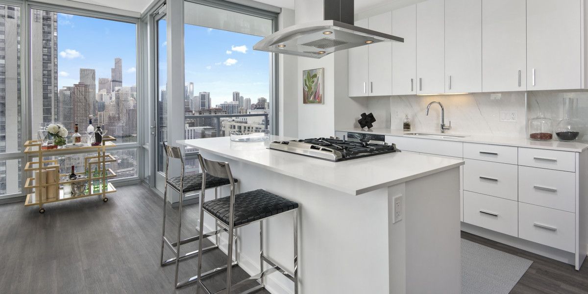 Kitchen and Dining