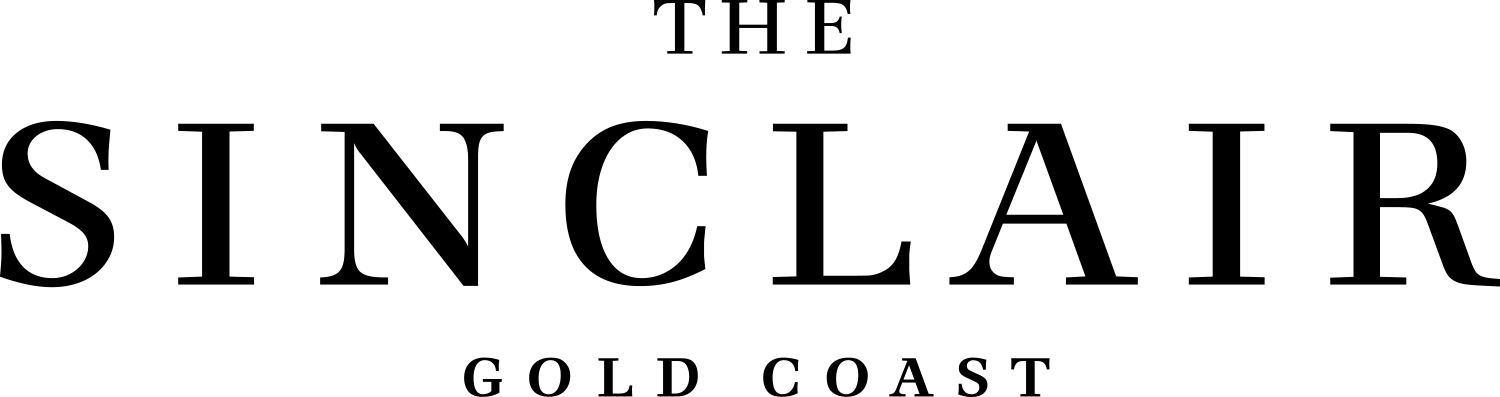 Logo of property The Sinclair