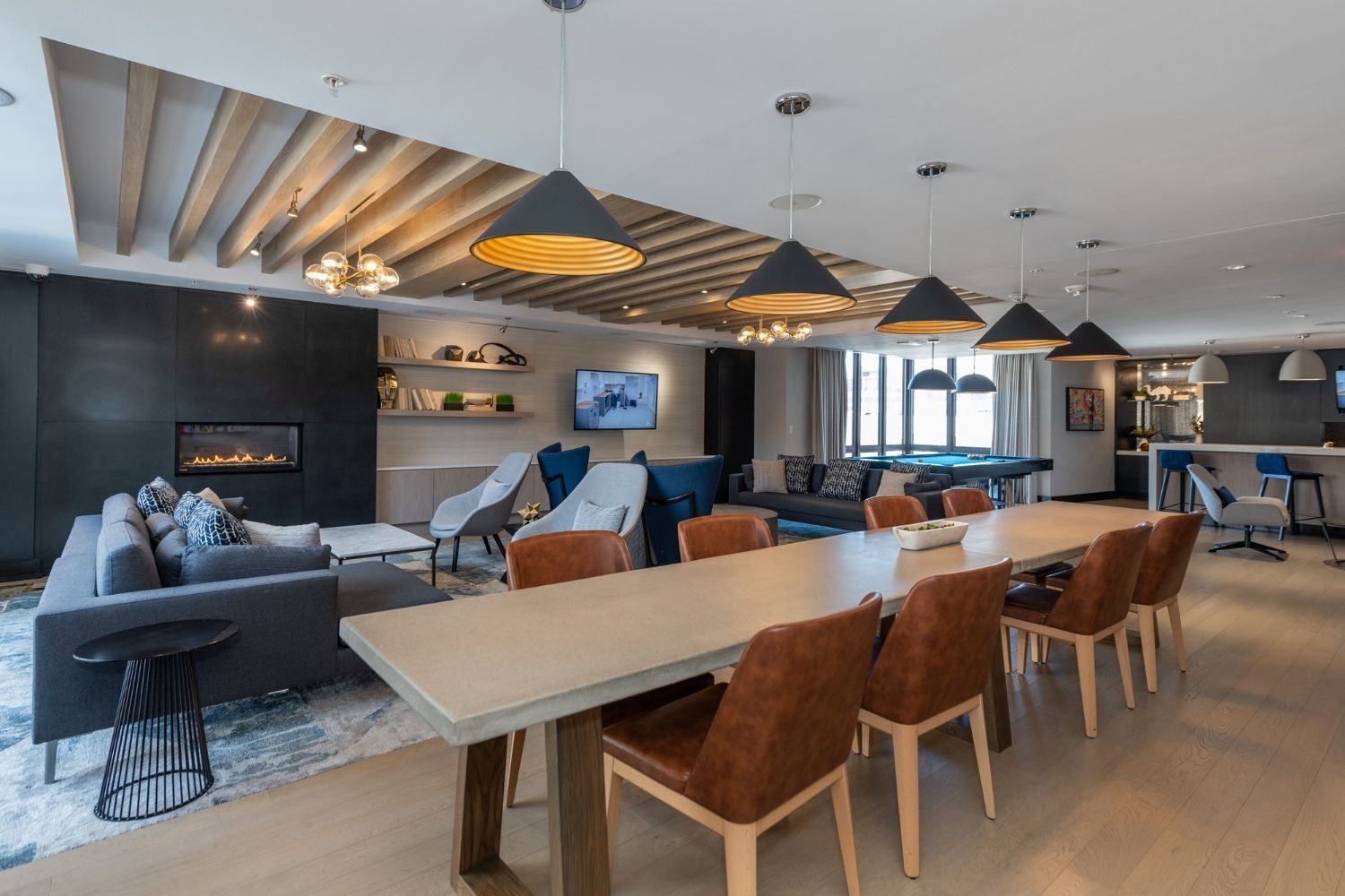 Conference Table
