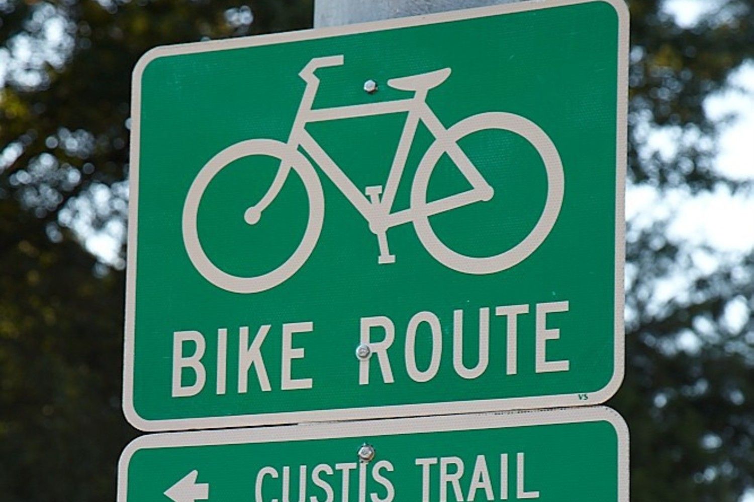 Bike Route